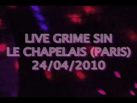 2010 - FURIOUS FRENCH GRIME LIVE... OMG !!!