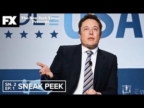 Elon Musk's Crash Course