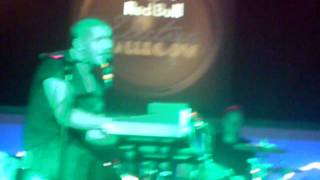 Fenech-Soler - Stone Bridge [Oxegen 2011]