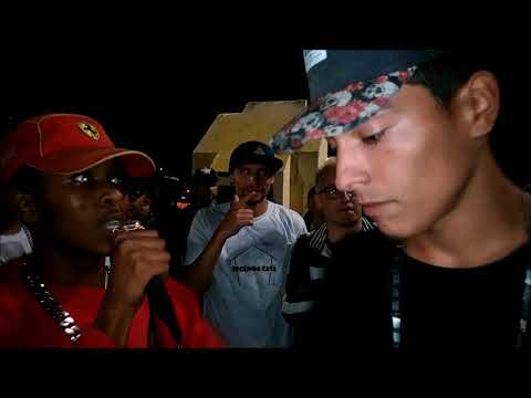 MENÔ x MUMA - Ferreiro x Vihen