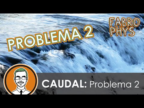 Hidrodinámica - Caudal #2 [Intermedia]