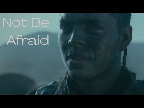 Vikings- Ivar death epic soundtrack