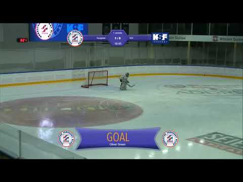 U15.1 Rungsted - KSF