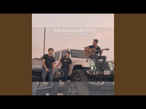 Movimiento 03 (feat. German Medina)