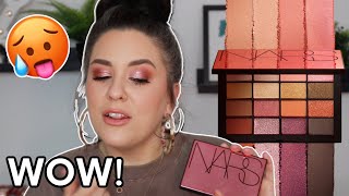 This new NARS palette took my breath away (in the best way possible!)