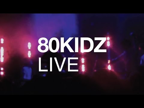 80KIDZ |||LIVE||| Venge_SWG_Abdullah_Sting_Red Star_I Got a Feeling (feat. Benjamin Diamond)_Face