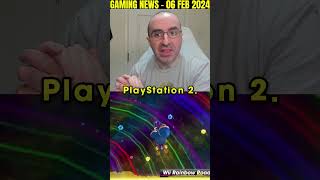 Nintendo Switch Total Sales