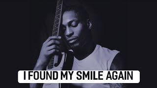 D’Angelo - I Found My Smile Again Lyrics