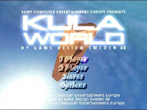 Kula World : Main Theme