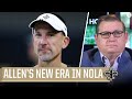 NFL Insider on Dennis Allen's KEY Steps to Saints' Success Following Promotion To Head Coach | CB…