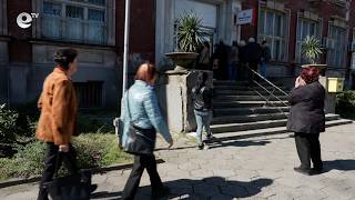 Започна изплащането на пенсиите с великденските добавки