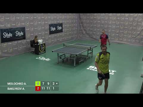 13 th of August 2022. ТT CUP - Green 3