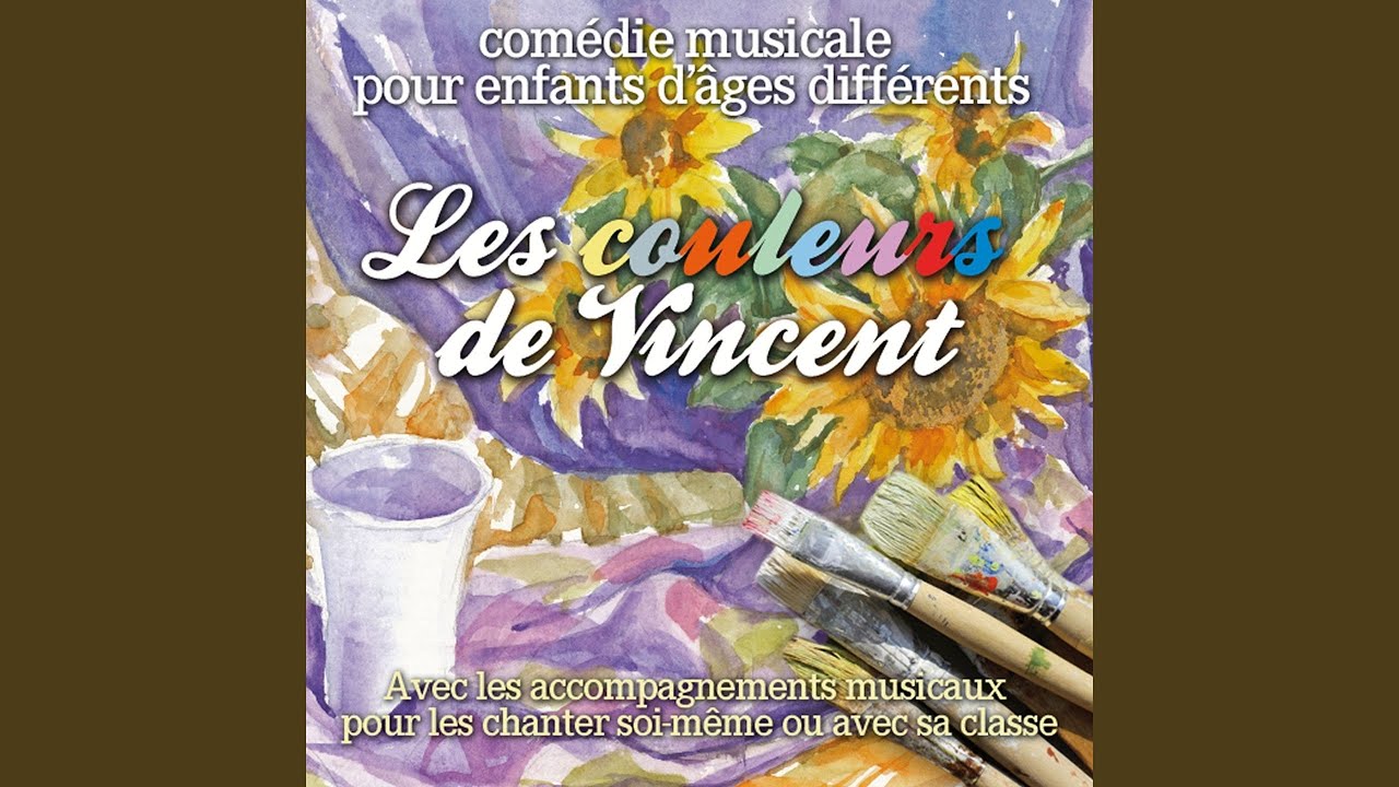 La chanson de Vincent
