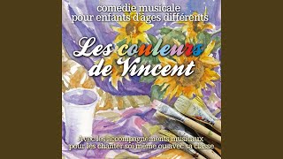 La chanson de Vincent