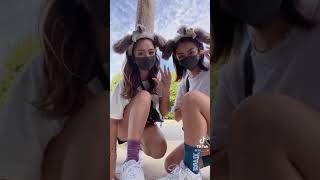 【女子高校生】絶対領域展開