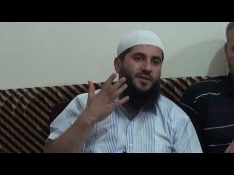 1. Komentim i Sures TARIK - Hoxhë Muharem Ismaili