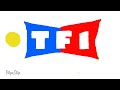 TF1 Video Logo