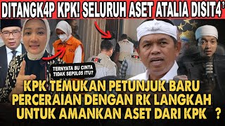 Download lagu KANG DEDI MULYADI B0NGKAR ATALIA KORUPSI BARENG RIDWAN KAMIL?! CERAI HANYA UNTUK LOLOS DARI KPK? mp3