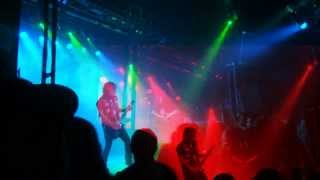 Monster Magnet in Vienna 2014 - Duke Of Supernature