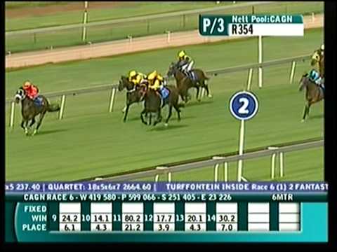 2013-02-09 Turffontein - race 7