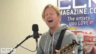 Switchfoot - &#39;You Found Me&#39; (acoustic)
