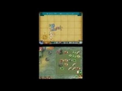 Rune Factory 2 : A Fantasy Harvest Moon Nintendo DS