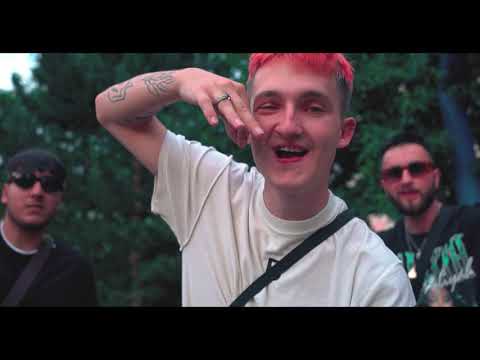 Soall - FULL GAS feat. Teqqo