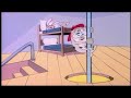 Ren And Stimpy Soundtrack Tritsch Tratsch Polka B4 SON 201