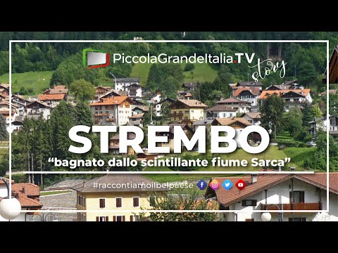 Strembo - Piccola Grande Italia