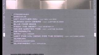 Armin van Buuren feat. System F - From The Heart [2003]