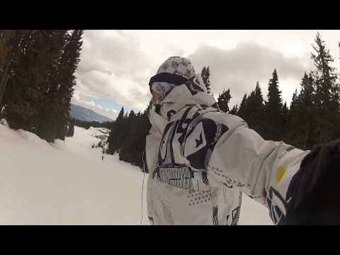 One day ski & Snowboarding