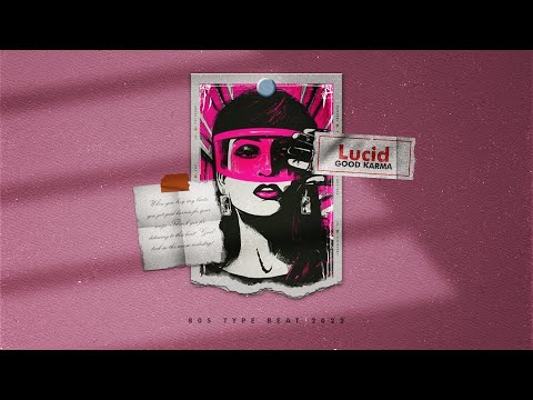 80s x Synth Pop x The Weeknd Type Beat 2022 - Lucid