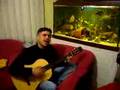 artık sevmeyecegim hakan peker gitarla ( tufanxx_1 ...