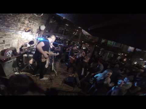 C-Collective - Town called malice (The Jam Cover)