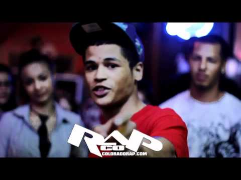 J-Money vs Liddle Rob