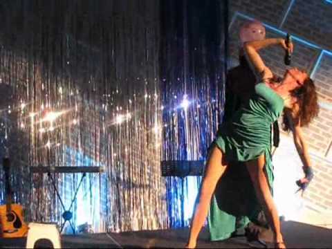 Eurostars 2011 - Emily Roberts - Safura - Drip Drop