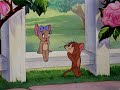 Jerry Falls In Love With Another Female Mouse Tom And Jerry