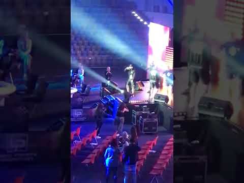 koncert intruz Dawid obserwator-lewy prosty gala lewy prosty#2