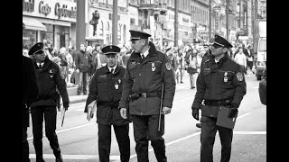 Thin Blue Line