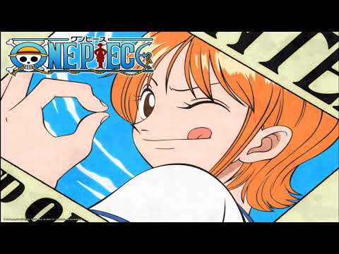 One Piece OST - Nami's Theme - Extended