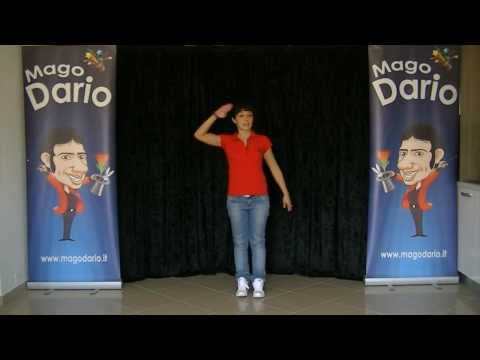 Baby Dance coreografia Chu Chu Ua