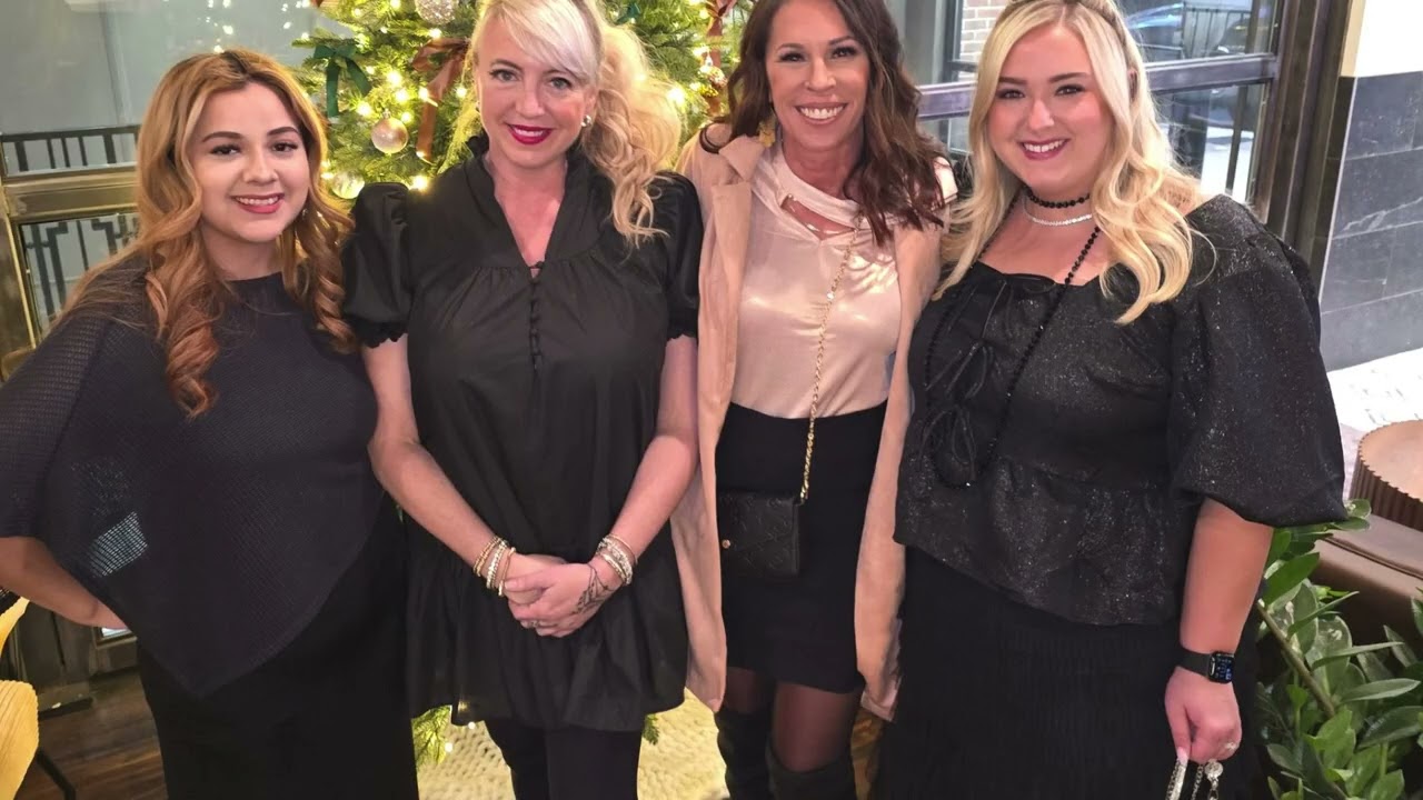 Celebrating Today and Everyday