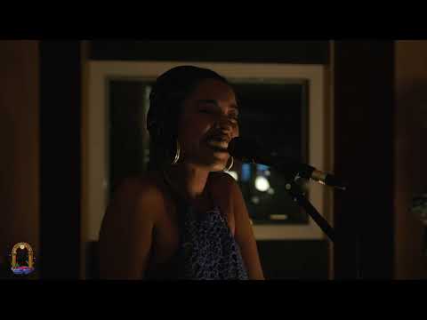 Bahghi - All One ft. Rory Ronde & Ronald Snijders (Live at Flowriders Studio)