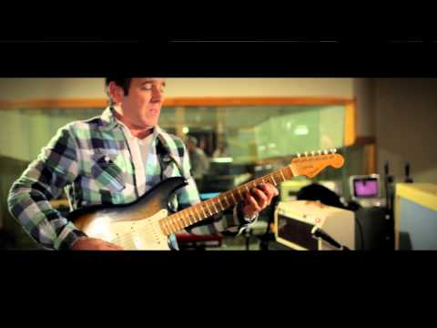 Todo el dia me pregunto - Romaphonic / Argie sessions