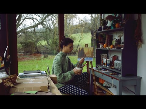 Se créer un quotidien serein, pour aller bien