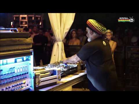 KING EARTHQUAKE live @ Dub Academy 2017