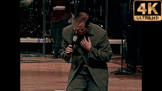 Marcos Witt - Mi Primer Amor (Remasterizado En 4K) (Official Music Video)