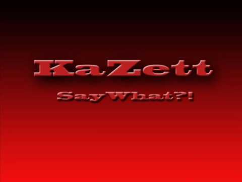 KaZett feat. Radikal MC- Wir sind (Official Video)