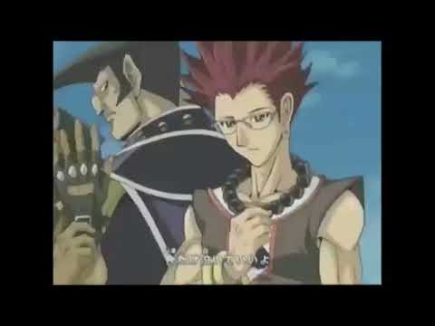 YUGİOH GX PRECİOUS TİME GLORY DAYS (REUPLOADED)