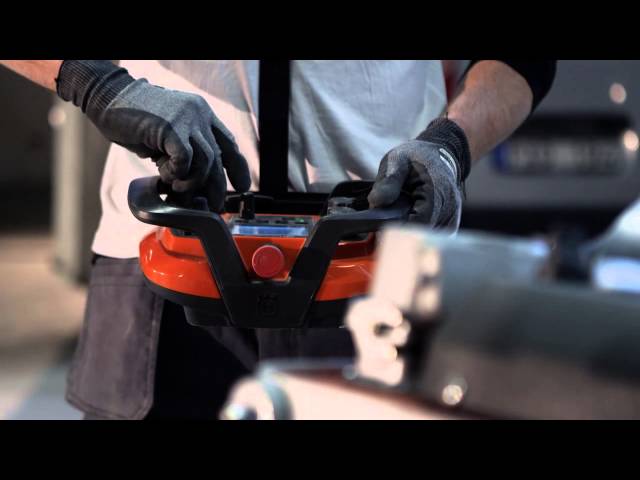 Husqvarna Construction Products - Wetherill Park, NSW